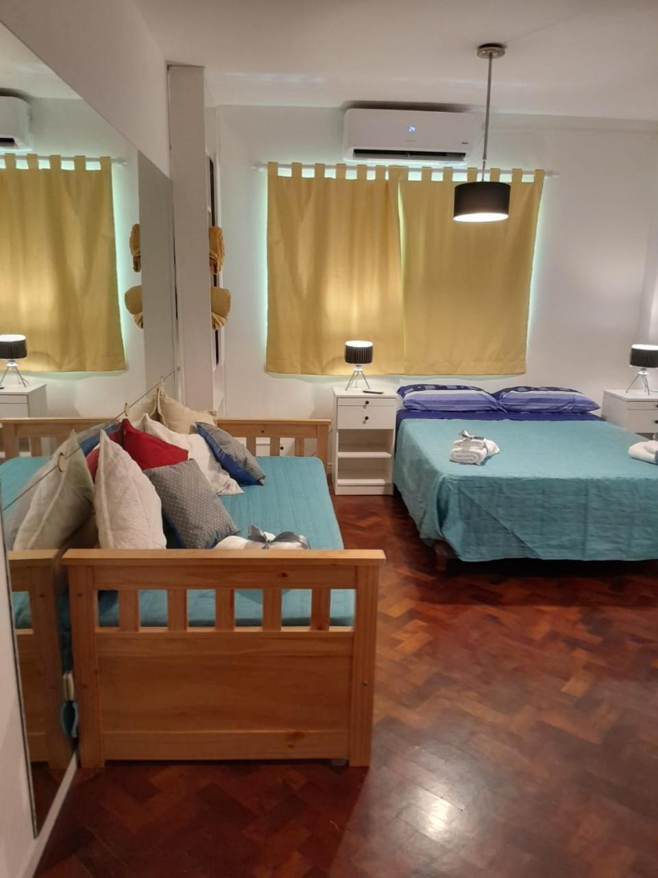 Palermo Bliss Apartamento *