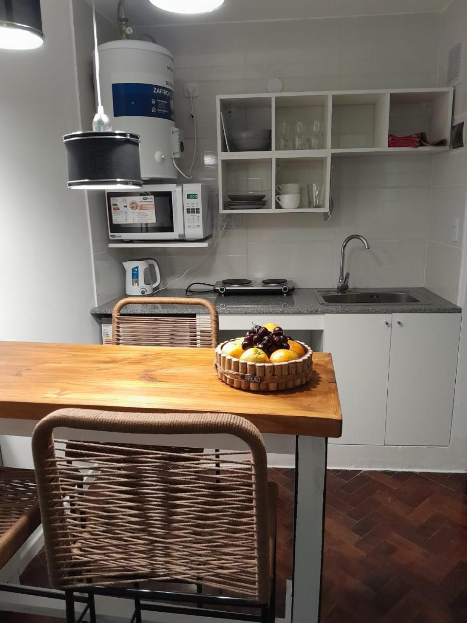 Appartement Palermo Bliss