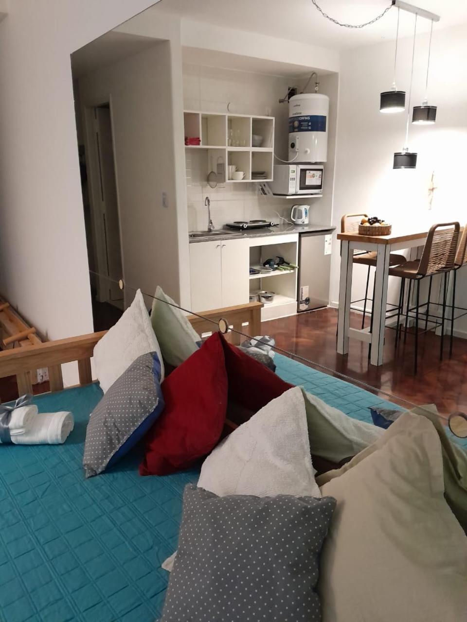 Palermo Bliss Apartamento
