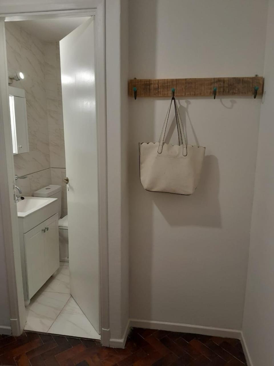 Palermo Bliss Apartamento Ciudad Autónoma de Buenos Aires