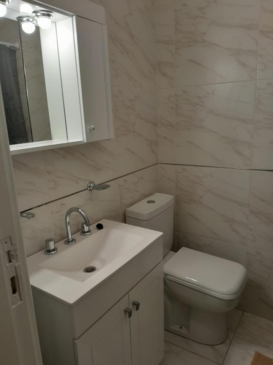 Apartamento Palermo Bliss