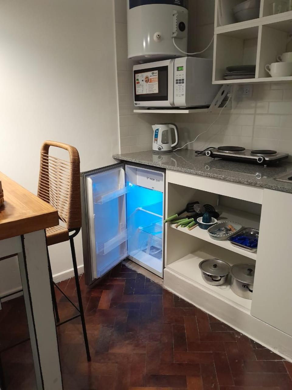 Palermo Bliss Apartamento *