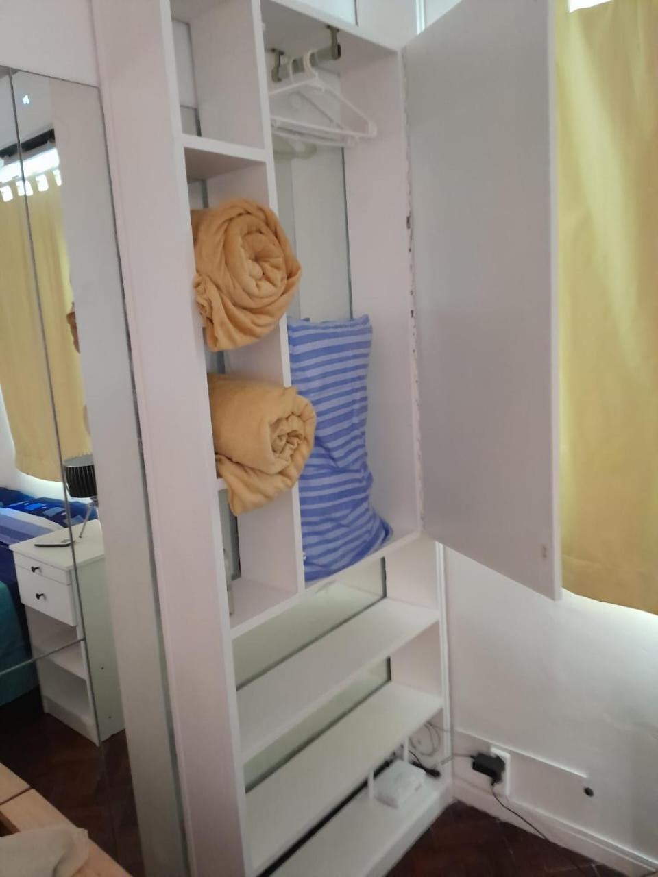 Palermo Bliss Apartamento Ciudad Autónoma de Buenos Aires