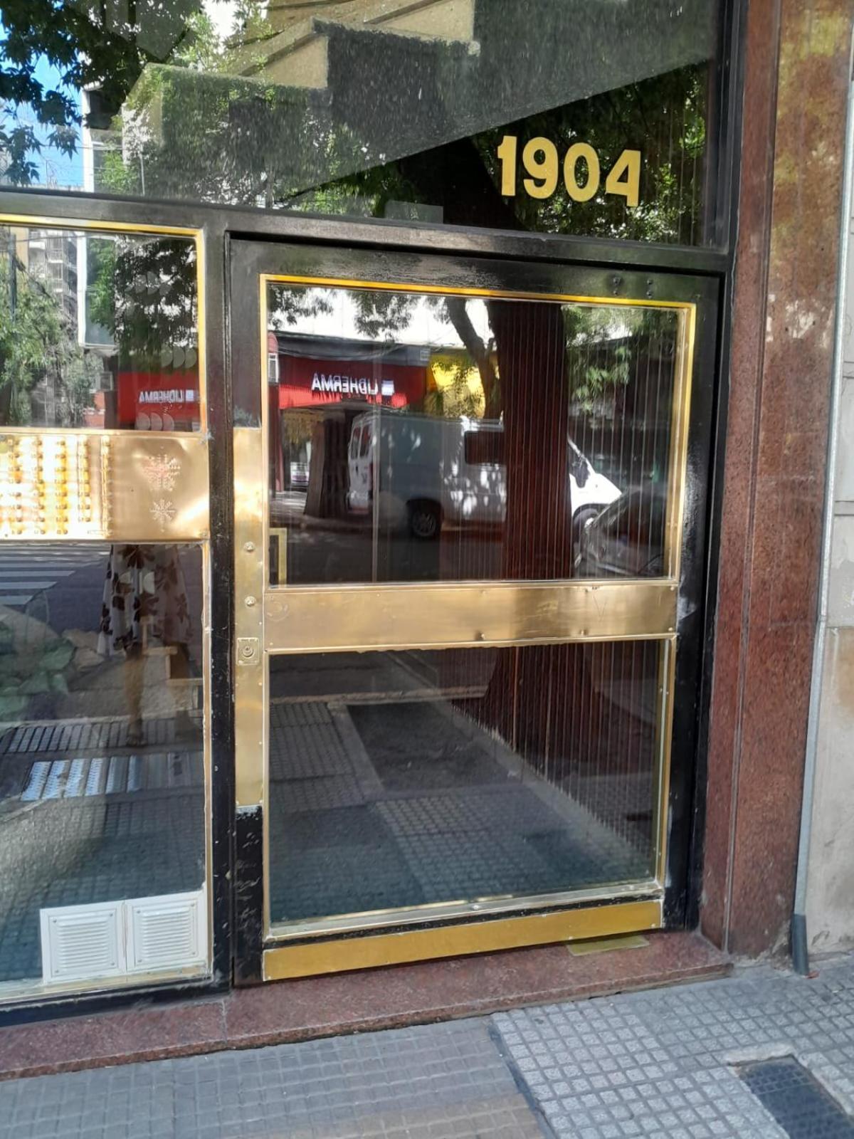 Palermo Bliss Ciudad Autónoma de Buenos Aires
