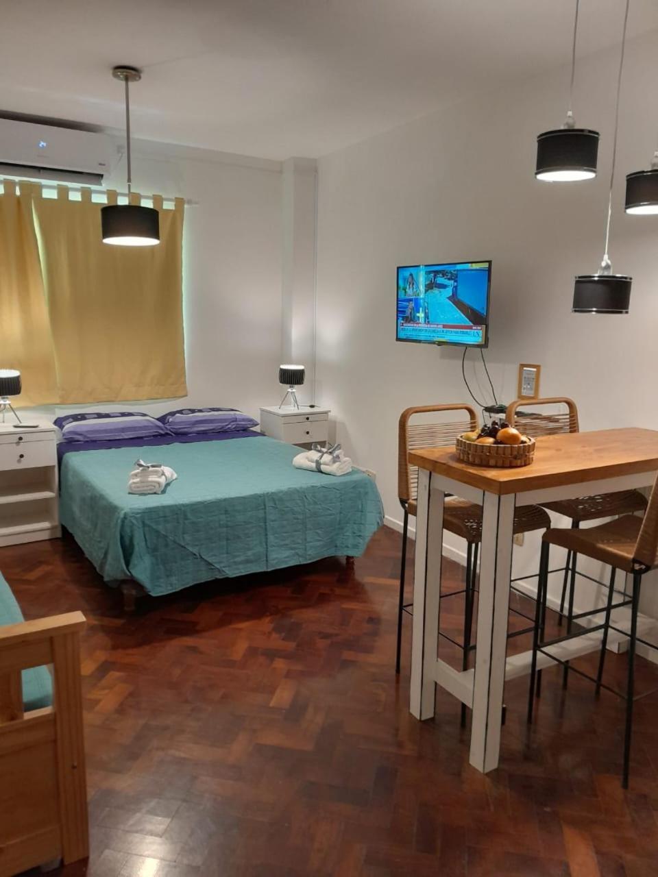 Apartamento Palermo Bliss Ciudad Autónoma de Buenos Aires